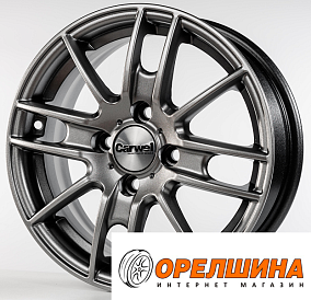 Carwel Йота  113  SB  5,5х14  4x100  ЕТ38  67,1